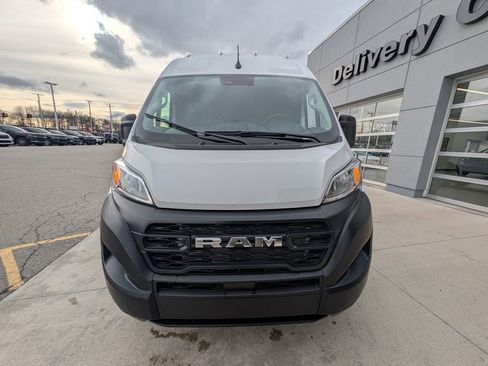 New 2026 RAM ProMaster 2500 w/ Convenience Group image 10