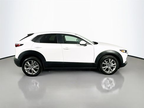Certified 2020 MAZDA CX-30 AWD w/ Select Package image 8