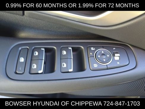 New 2026 Hyundai Sonata SE image 7