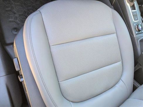 New 2025 Ford Bronco Sport Badlands image 4