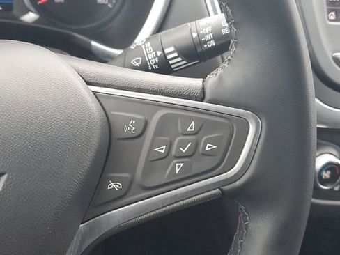 Certified 2023 Chevrolet Equinox LT w/ Driver Convenience Package AWD/4WD image 22