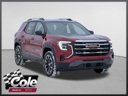 New 2026 GMC Terrain Elevation w/ Elevation Premium Package