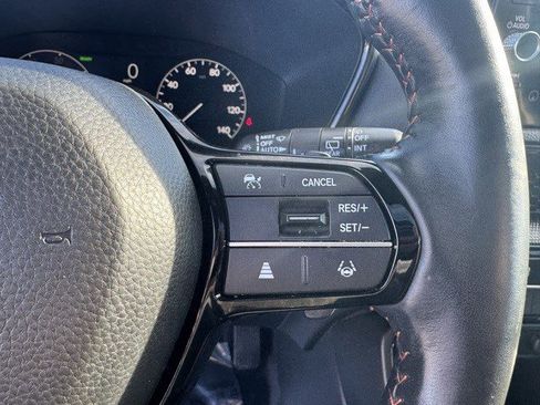 Used 2023 Honda CR-V Sport Touring image 18