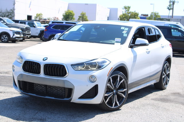 Used 2020 BMW X2 sDrive28i w/ M Sport X Package FWD image 9