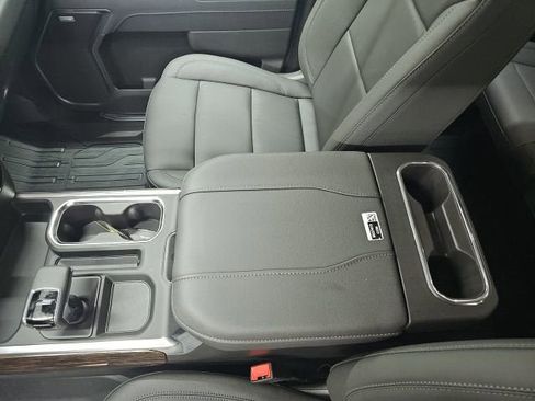 New 2026 GMC Sierra 1500 Elevation w/ Elevation Premium Package image 18