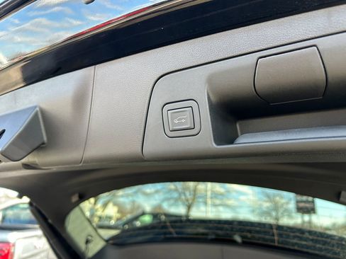 New 2026 Buick Envision Avenir AWD/4WD image 36