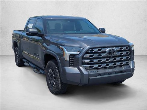 New 2026 Toyota Tundra SR5 AWD/4WD image 7