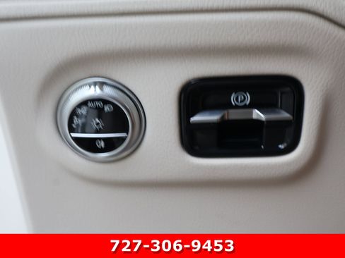 Certified 2023 Mercedes-Benz EQS 450+ SUV image 24