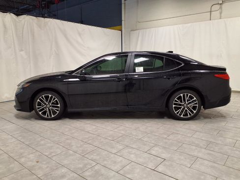 New 2026 Toyota Camry XLE AWD/4WD image 6