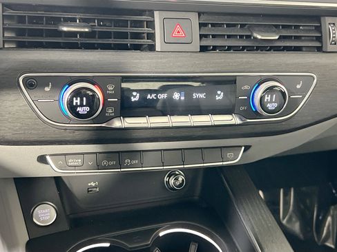 Used 2019 Audi A4 2.0T Premium w/ Convenience Package image 15