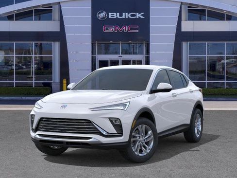 New 2026 Buick Envista Preferred w/ Convenience I Package FWD image 6