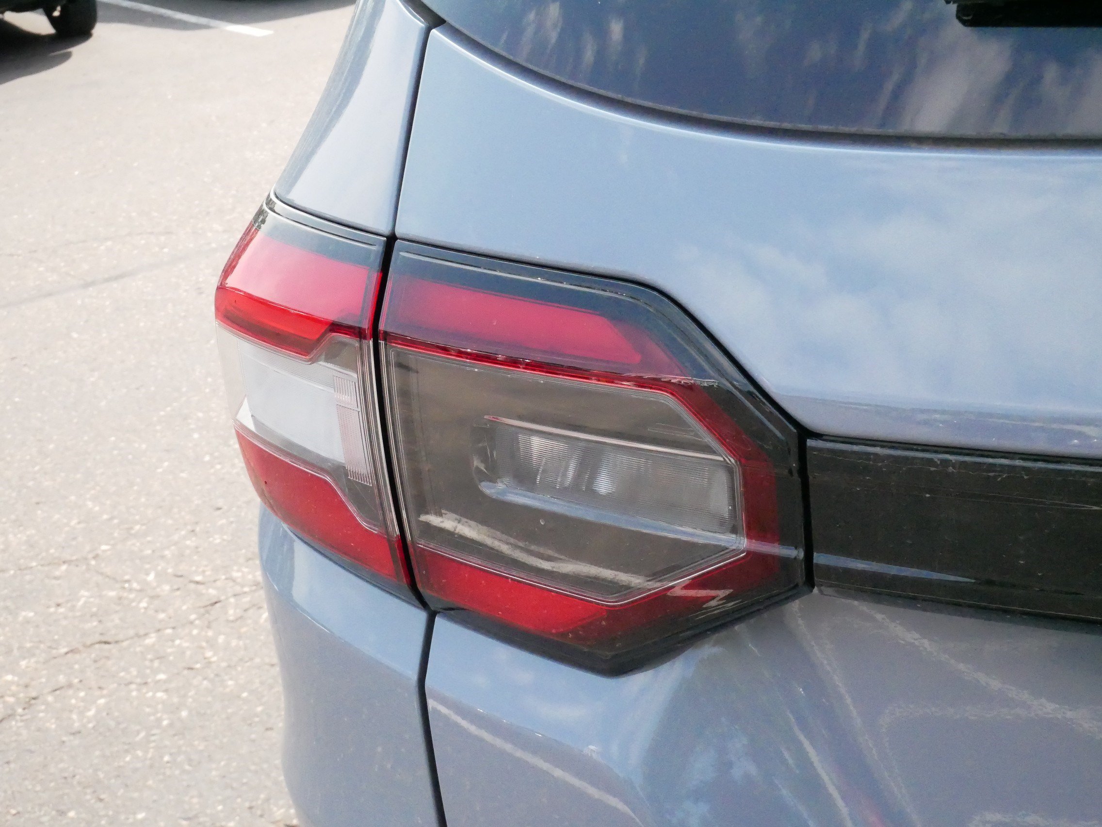 Certified 2026 Honda Pilot TrailSport image 17