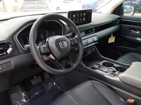 Used 2026 Honda Passport RTL image 6