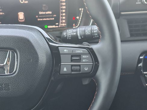 Used 2026 Honda Passport TrailSport Elite image 32