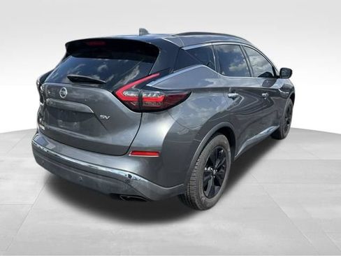 Used 2021 Nissan Murano SV FWD image 7