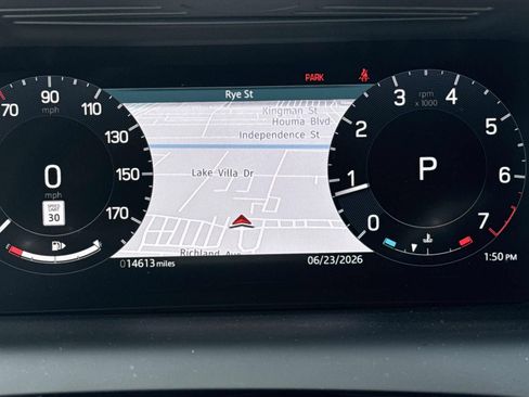 Used 2025 Land Rover Discovery Sport Dynamic SE AWD/4WD image 27