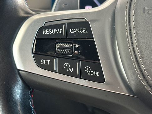Used 2024 BMW X7 M60i AWD/4WD image 32