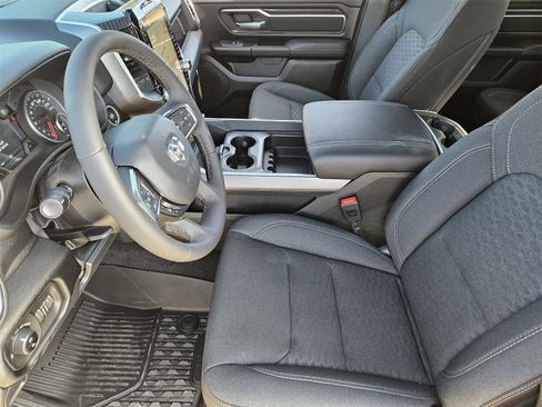 New 2026 RAM 1500 Lone Star image 15