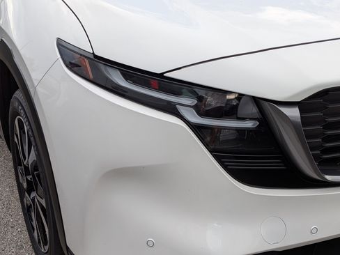 New 2026 MAZDA CX-5 Preferred AWD/4WD image 10