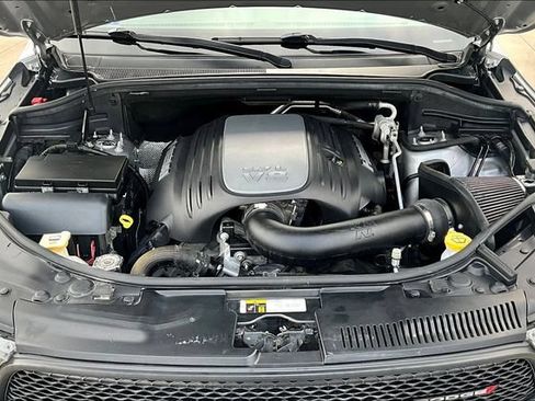 Used 2018 Dodge Durango R/T w/ Trailer Tow Group IV AWD/4WD image 29