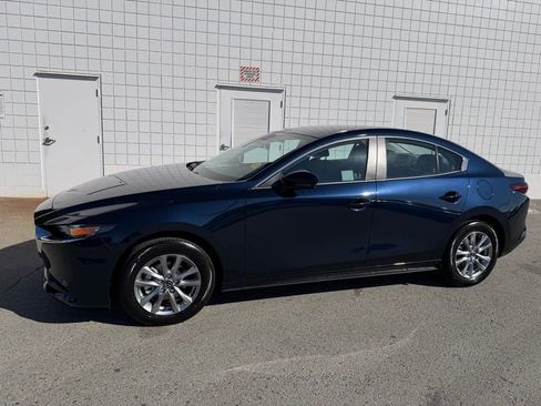 New 2026 MAZDA MAZDA3 s image 3