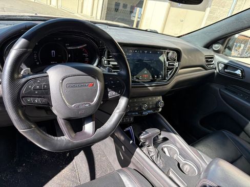 Used 2023 Dodge Durango GT AWD/4WD image 17