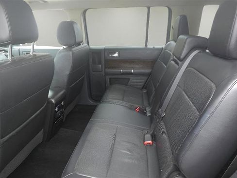 Used 2014 Ford Flex Limited w/ Equipment Group 303A AWD/4WD image 20