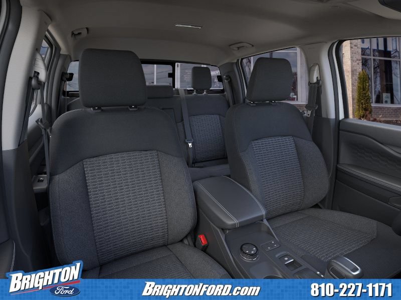 New 2026 Ford Ranger XLT w/ Equipment Group 301A High AWD/4WD image 10