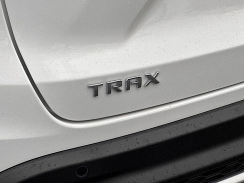 New 2026 Chevrolet Trax LT w/ Driver Confidence Package image 25