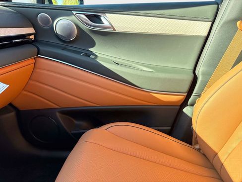 New 2026 Genesis GV80 3.5T Advanced image 24