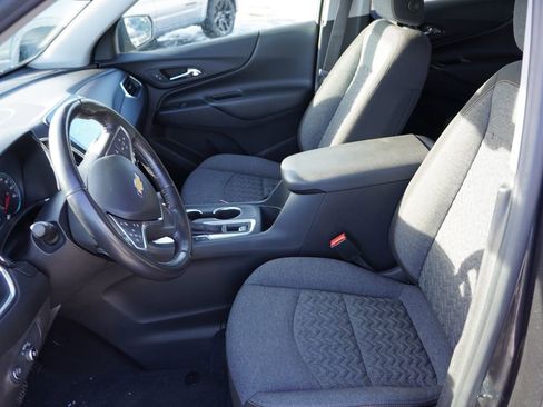 Certified 2022 Chevrolet Equinox LT image 4