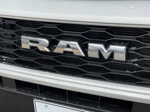 Used 2022 RAM ProMaster 2500 image 33