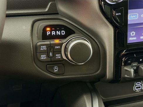 New 2026 RAM 1500 Big Horn image 17