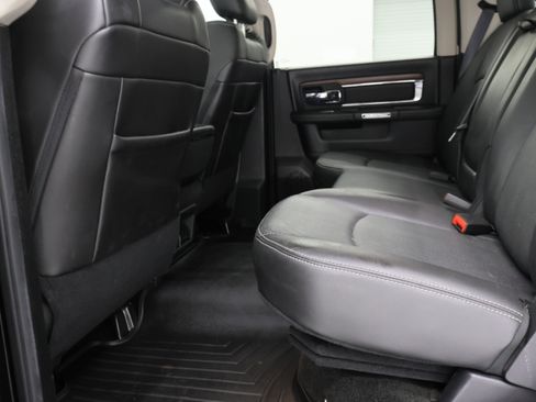 Used 2015 RAM 2500 Power Wagon Laramie AWD/4WD image 34