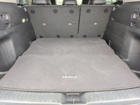 Used 2024 MAZDA CX-50 AWD 2.5 Turbo w/ Premium Pkg image 38