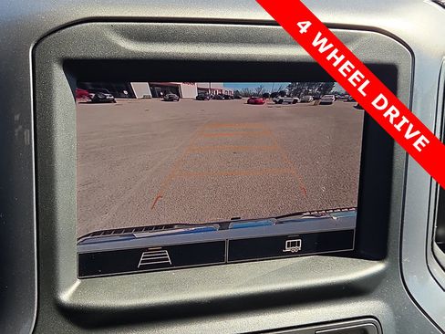 Used 2024 GMC Sierra 3500 Pro image 18