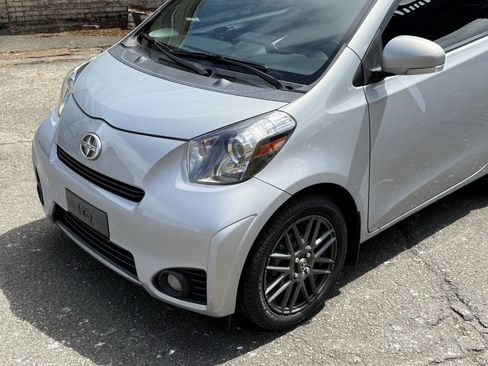 Used 2014 Scion iQ 10 Series FWD image 41