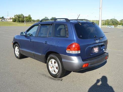 Used 2006 Hyundai Santa Fe GLS FWD image 51