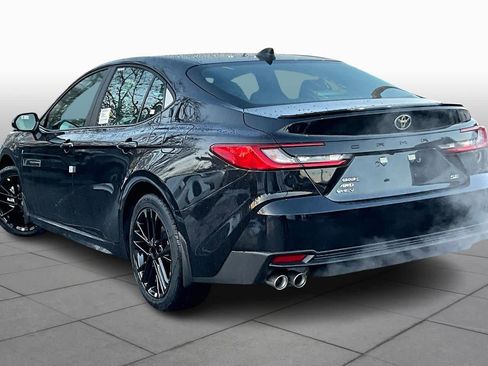 New 2026 Toyota Camry SE image 11