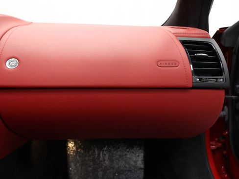 Used 2024 Jaguar F-TYPE R image 61