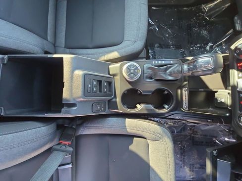 Used 2025 Ford Bronco Big Bend image 19