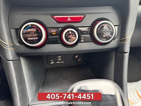 Used 2023 Subaru Crosstrek 2.5i Sport AWD/4WD image 23