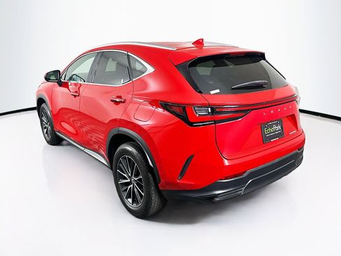 Used 2024 Lexus NX 250 FWD w/ Cold Area Package image 5