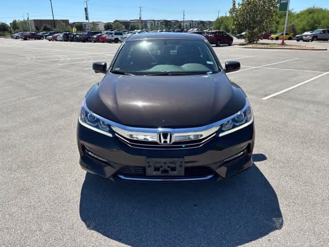 Used 2017 Honda Accord EX-L image 8