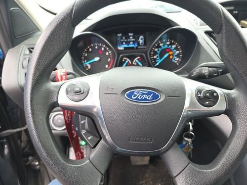 Used 2016 Ford Escape SE image 7
