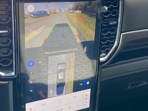 New 2025 Ford Ranger XLT image 35