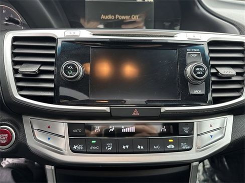 Used 2013 Honda Accord EX-L image 23