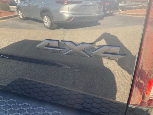 Used 2016 RAM 1500 Sport w/ Black Ram 1500 Sport Group image 14