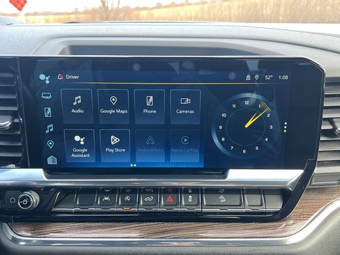 Used 2023 Chevrolet Silverado 1500 RST w/ Z71 Off-Road Package image 25