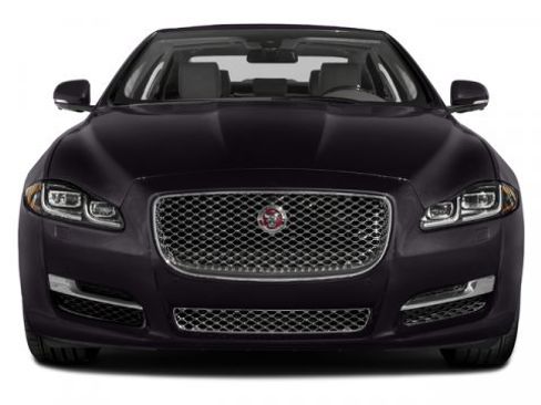 Used 2017 Jaguar XJ L Supercharged image 4
